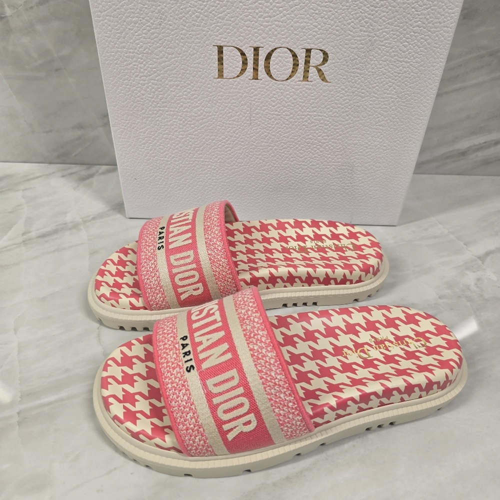 Dior Sandals - Picture 3 of 11
